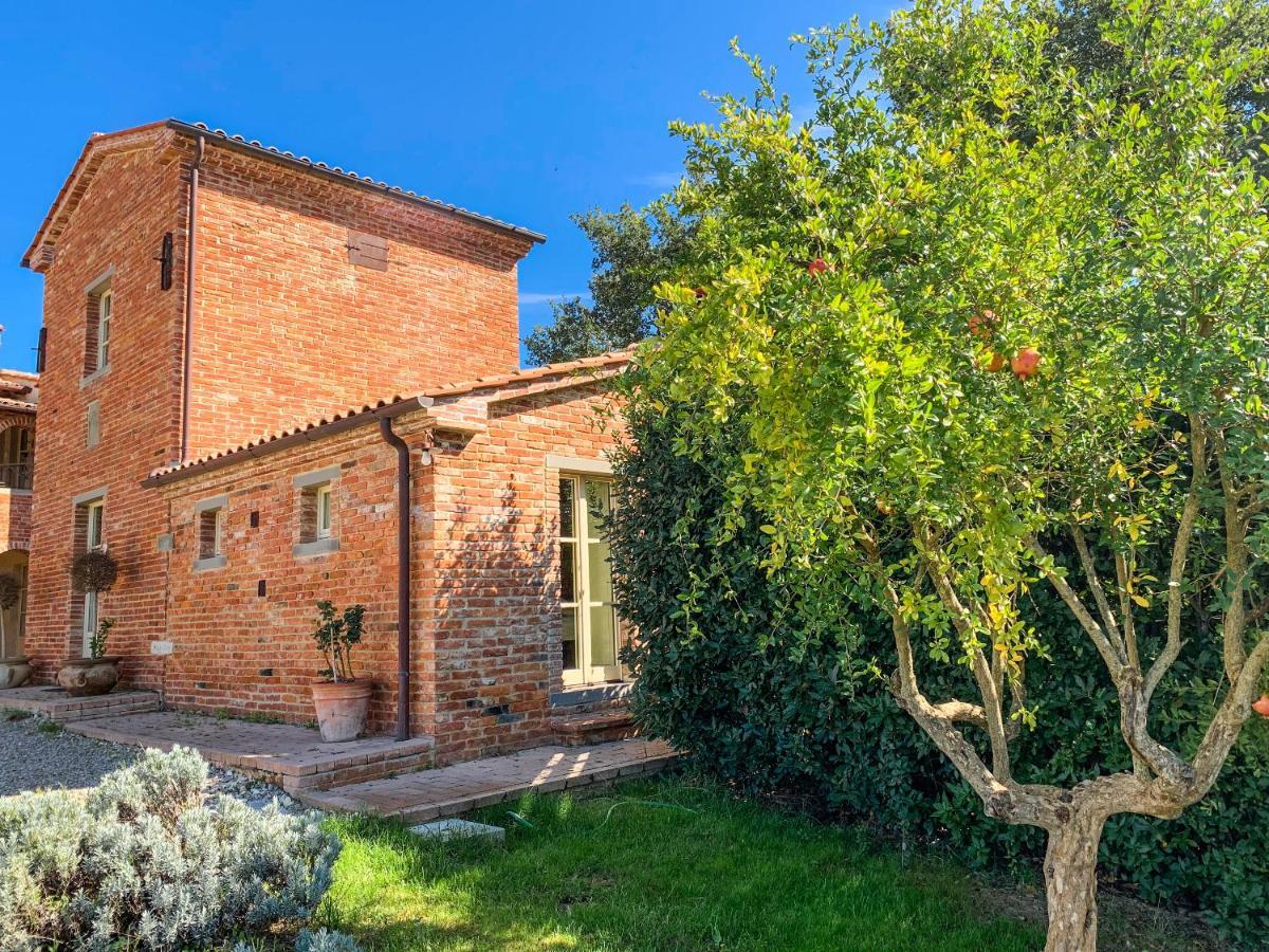 Casale Cardini Guest House Foiano Della Chiana Luaran gambar