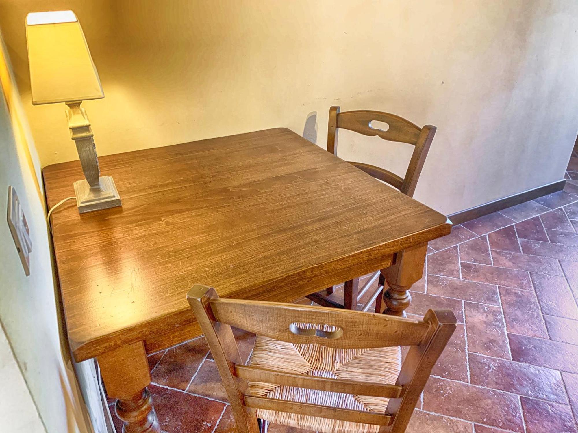 Casale Cardini Guest House Foiano Della Chiana Luaran gambar