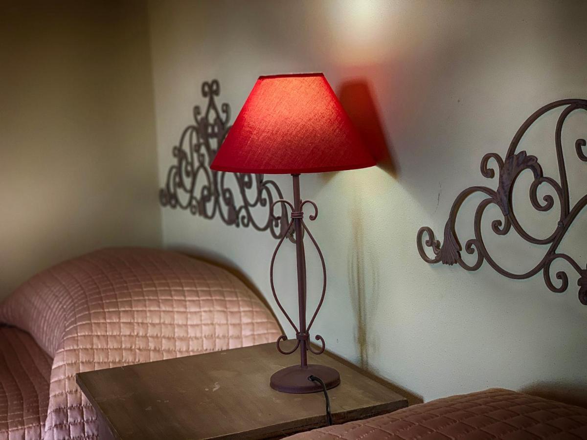 Casale Cardini Guest House Foiano Della Chiana Luaran gambar