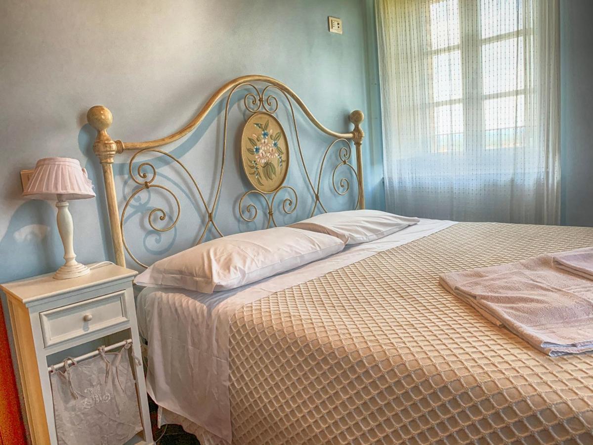 Casale Cardini Guest House Foiano Della Chiana Luaran gambar