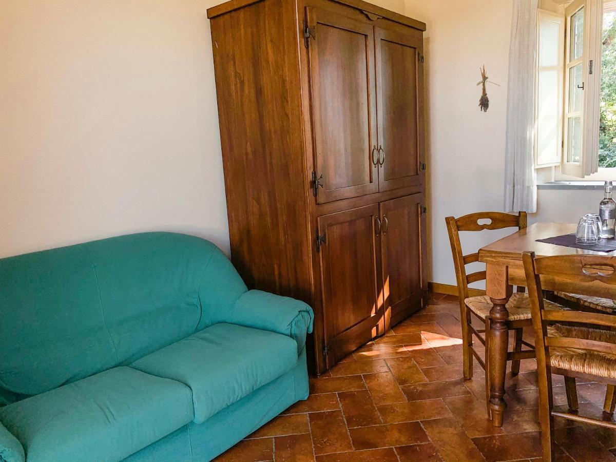 Casale Cardini Guest House Foiano Della Chiana Luaran gambar